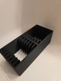 Slab Insert