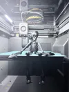 (SEPARATE PLATES) 0.2mm layer, 2 walls, 20% infill