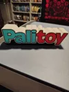 0.2mm layer, 2 walls, 20% infill