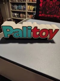 0.2mm layer, 2 walls, 20% infill