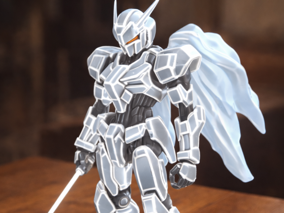 Robo Mech