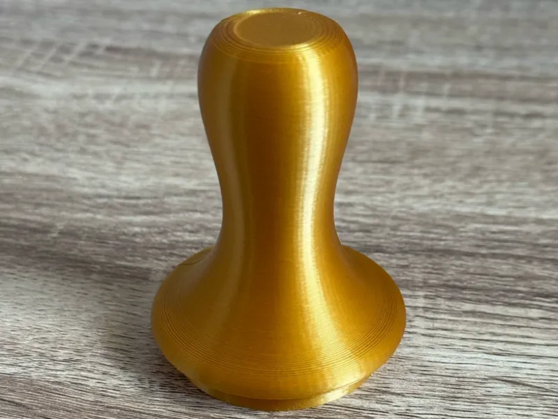 Coffee press / Tamper / squeezer 51mm