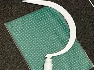 Sickle