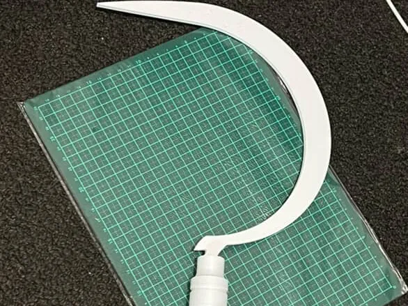 Sickle
