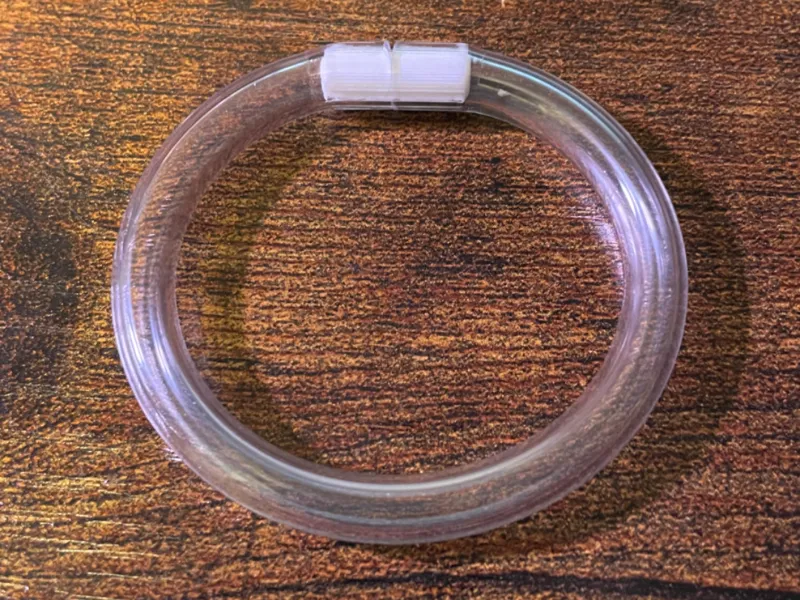 Aquarium Tubing Connector