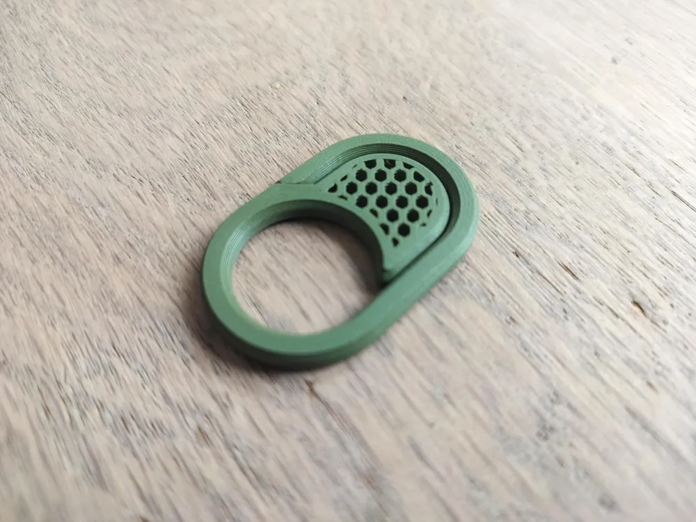 key ring - Free 3D Print Model - MakerWorld