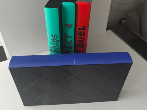 Book Case