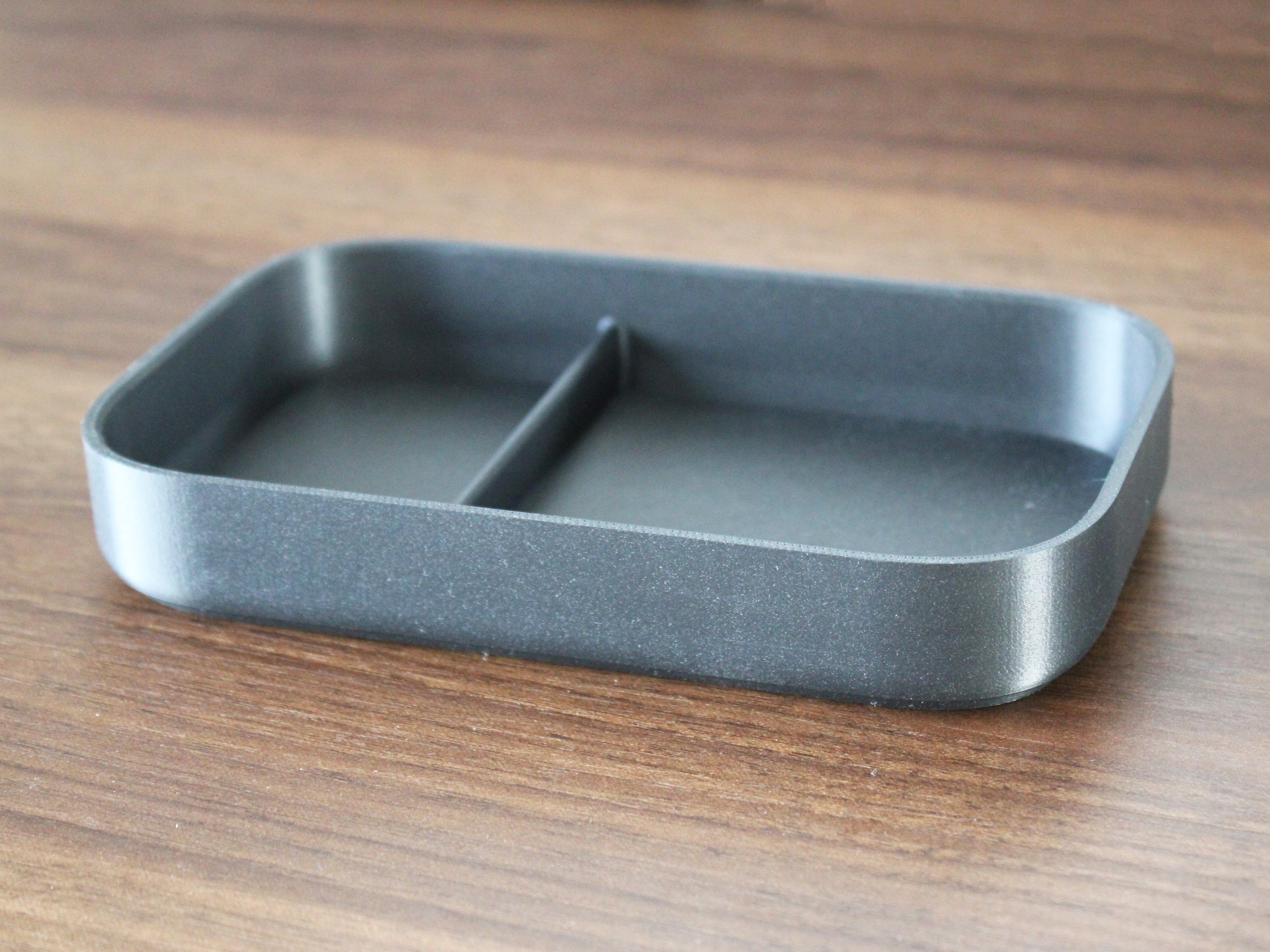 Minimalist Key Tray – Modern Catch-All Tray