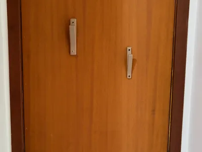 Clothes Hook