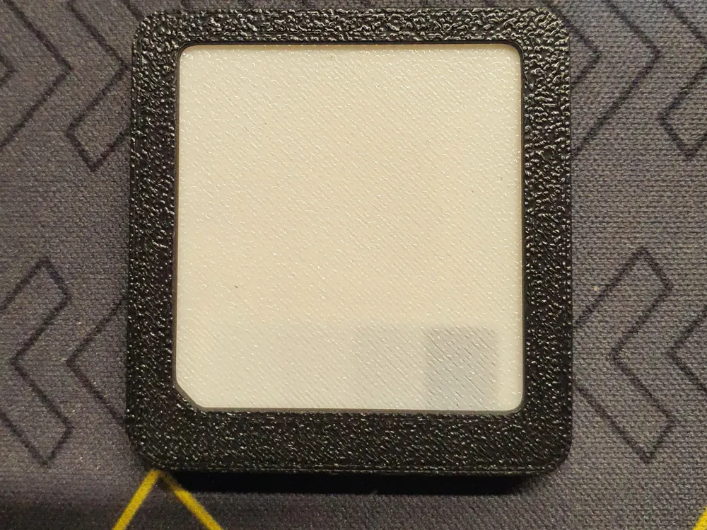 DS Carts Sticker Positioner - Free 3D Print Model - MakerWorld