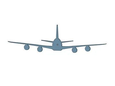 Boeing 747