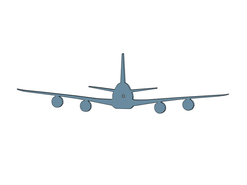 Boeing 747