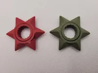 Size Medium = 20mm