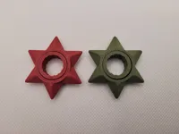 Size Small = 18mm