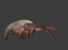 Model ready for printing, painting, and customization.