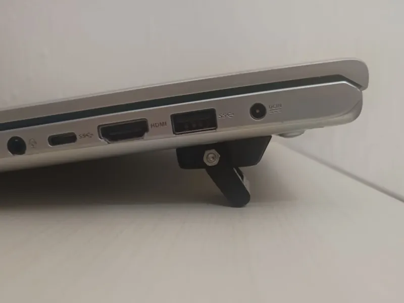 PC Holder