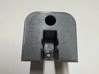 0.2mm layer, 3 walls, 15% infill