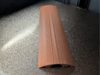 0.2mm layer, 3 walls, 15% infill, 3 wall loops
