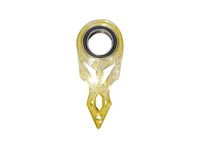 Alien Spinner