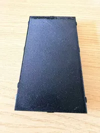 0.16mm 层高, 2 层墙, 15% 填充
