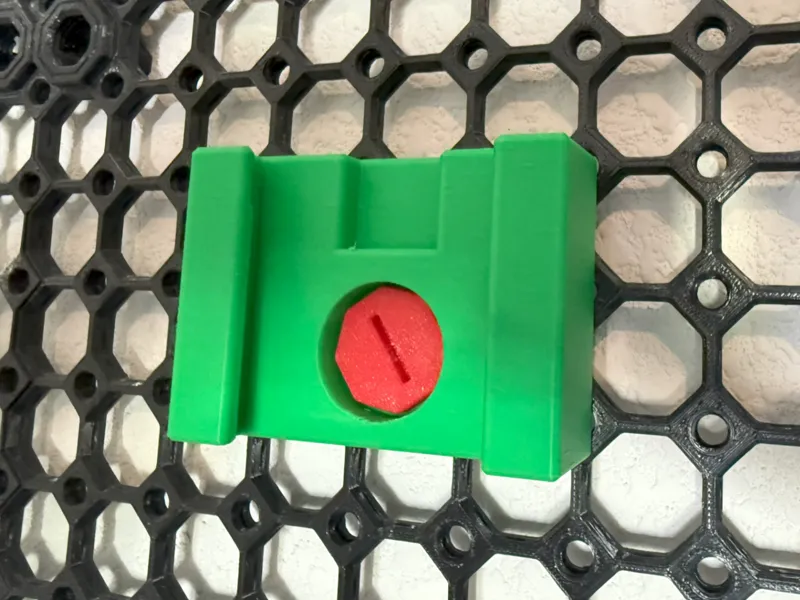 Bosch 18V Battery Mount for Multiboard