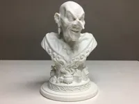 The Witches bust 1990