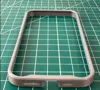 iPhone 15 Pro Max Minimalist Case without Lip