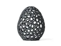 0.16mm layer, 3 walls, 0% infill
