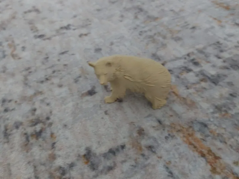 Schleich Bär