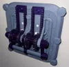 A1 MINI profile, 0.12mm layer, 3 walls, 15% infill