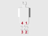 AMS Numbered Version - Layout B