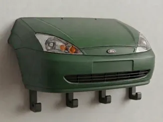 COLGADOR DE LLAVER FORD