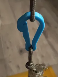 0.2mm layer, 5 walls, 50% infill