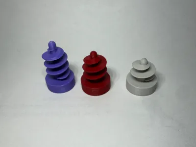 Hex Screws 2.0