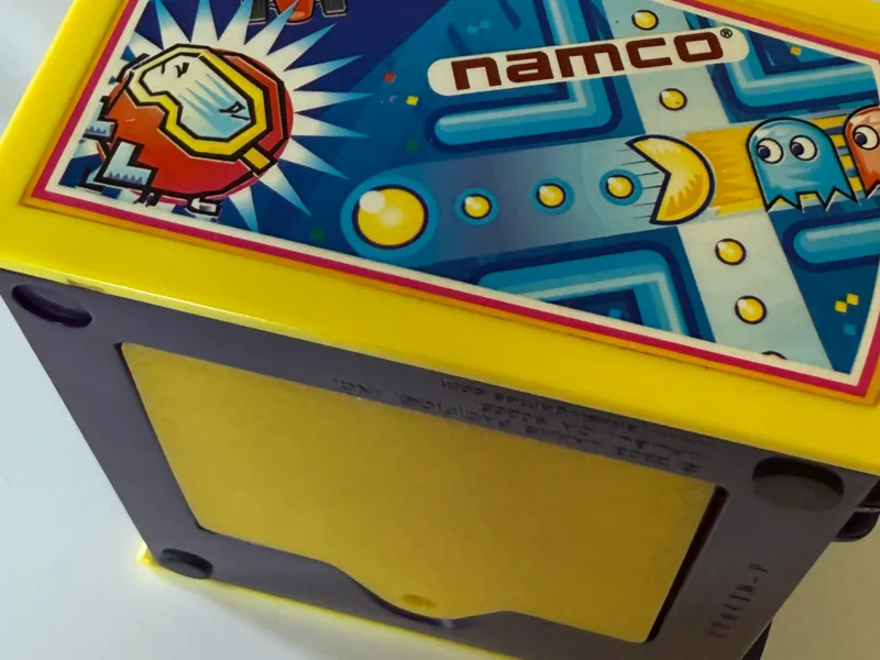 JakksPacific Lansay Namco Plug'n'Play Battery Door