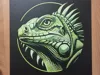 0.08mm layer, 2 walls, 100% infill