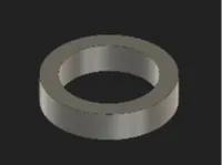 0.16mm layer, 2 walls, 15% infill