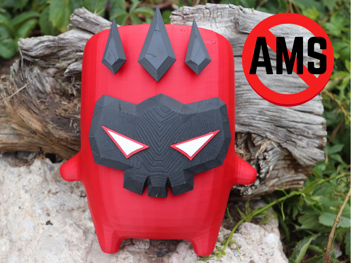 Fortnite *Boss Sprite* Life Size |NO AMS NEEDED| - 1
