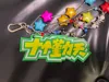 十个勤天 Text Bag Charm - 0.16mm layer height, 2 walls, 15% infill