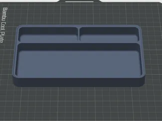 Tray For Rugged Box