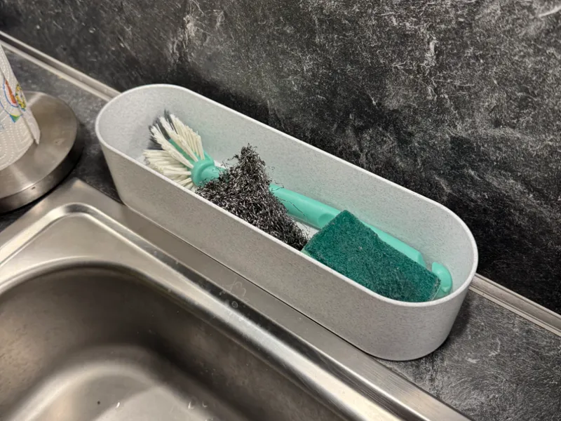 Sink Tray Box