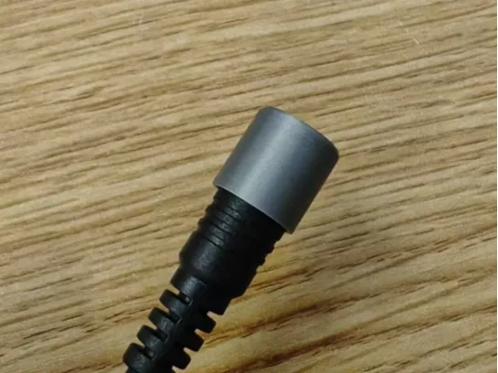 DC5.5-2.5堵头