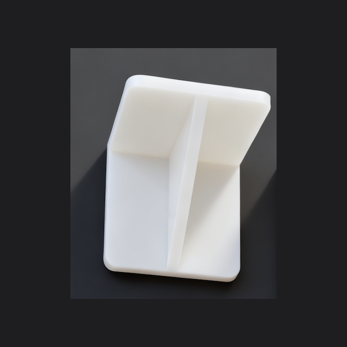 Miniatura 2 do modelo 3D 三角支撑架