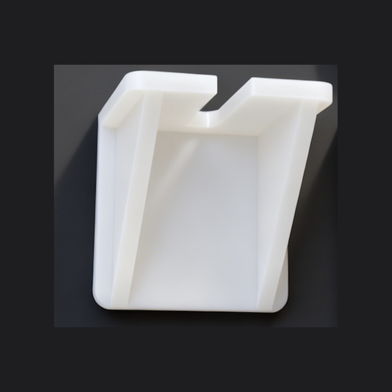 Miniatura 1 do modelo 3D 三角支撑架