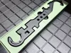 0.2mm layer, 6 walls, 10% infill