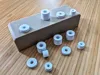 0.2mm layer, 3 walls, 15% infill