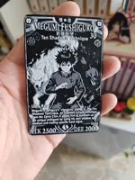Megumi Fushiguro