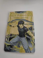Toji Fushiguro