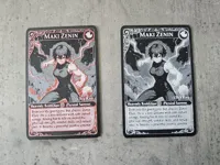 Maki Zenin