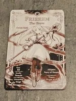 Frieren